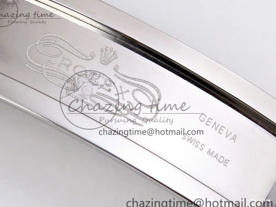 MiroTime 0322 Breathable Daytona 116500 JDF 1:1 Best Edition 904L Steel Black Dial on SS Bracelet A 1337